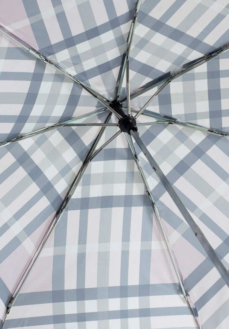 Lasessorrain-Edullinen kokoontaitettava sateenvarjo - 8790-lähikuva-sisältä