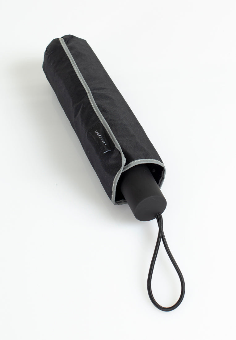 sateenvarjo musta 3A