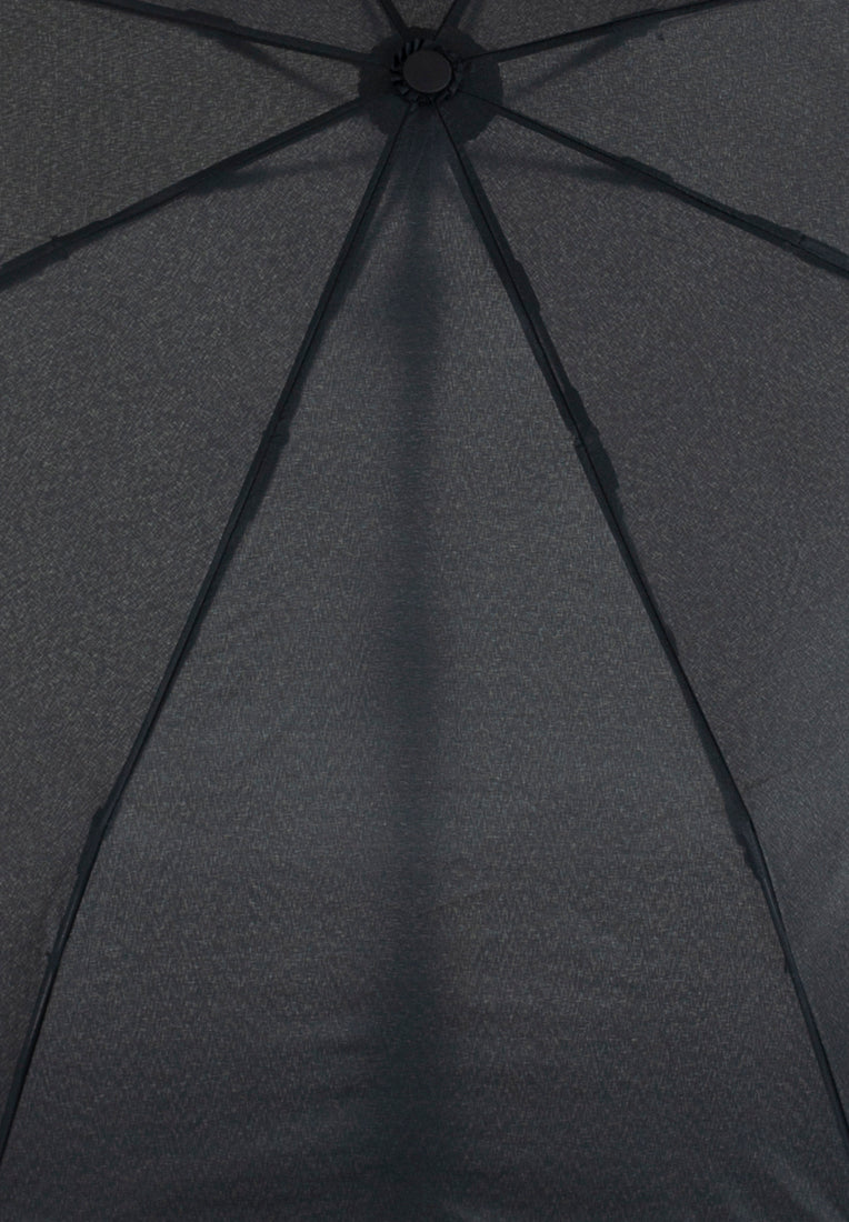 sateenvarjo musta 4E