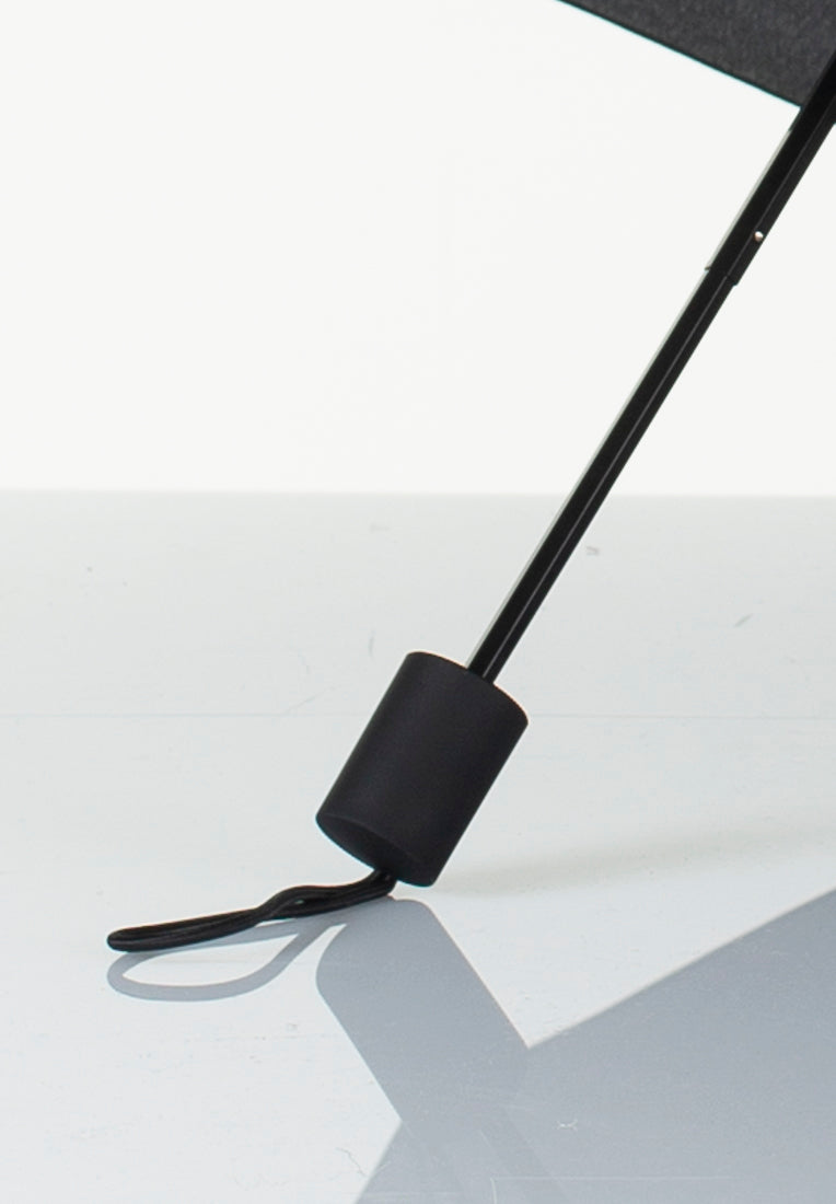 sateenvarjo musta 5D