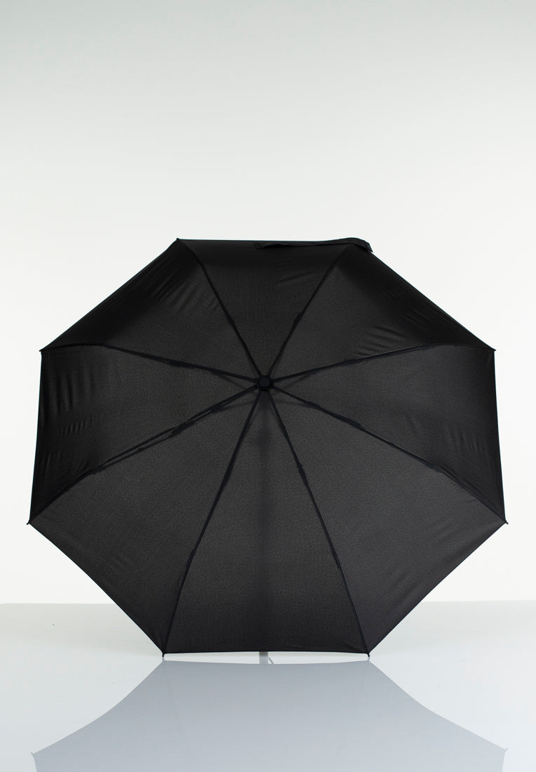 Lasessorrain-Kestävä kokoontaitettava sateenvarjo - 8775-edesta
