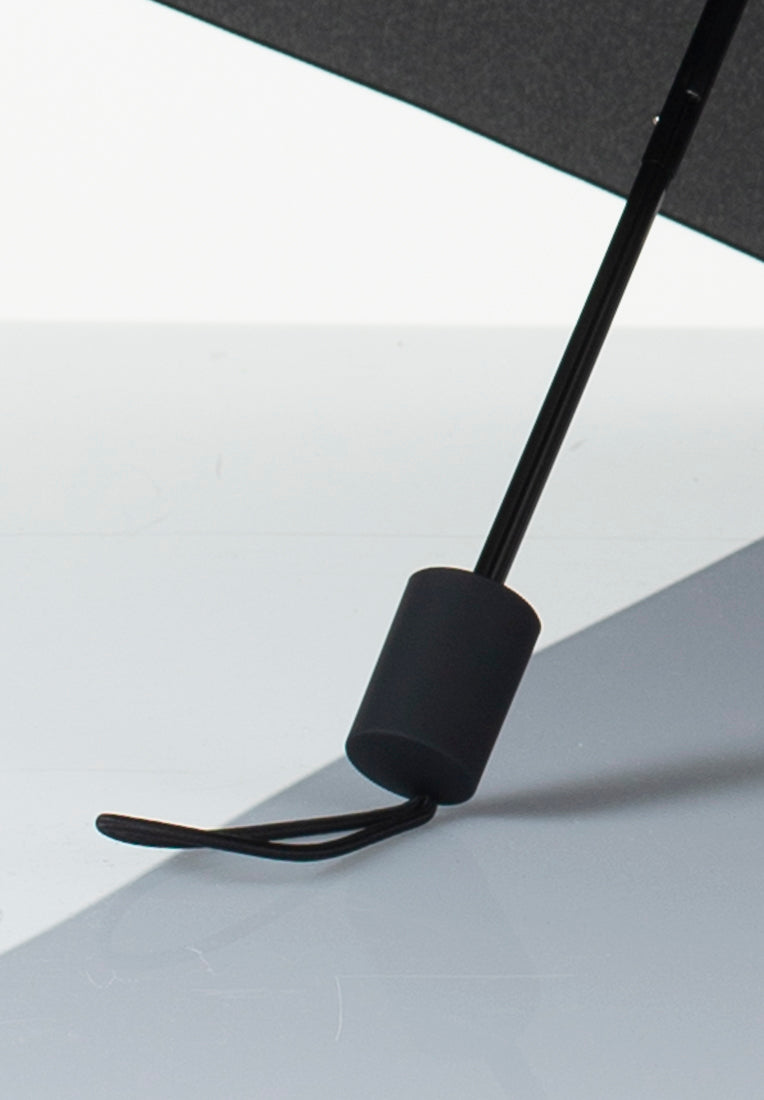 Lasessorrain-Kestävä kokoontaitettava sateenvarjo - 8775-lähikuva-kahvasta