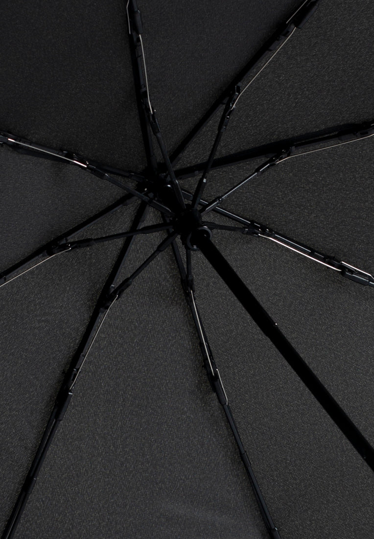 Lasessorrain-Kestävä kokoontaitettava sateenvarjo - 8775-lähikuva-sisältä