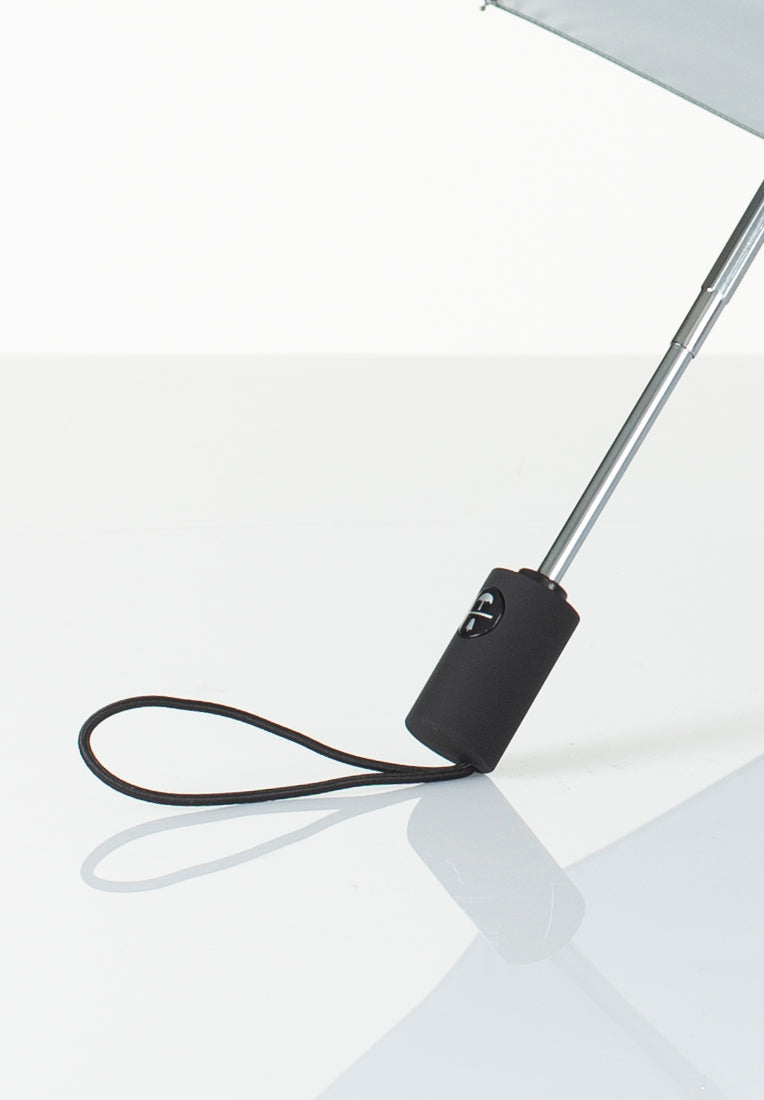 Lasessorrain-Täysautomaattinen kokoontaitettava sateenvarjo - 8772-lähikuva-kahvasta