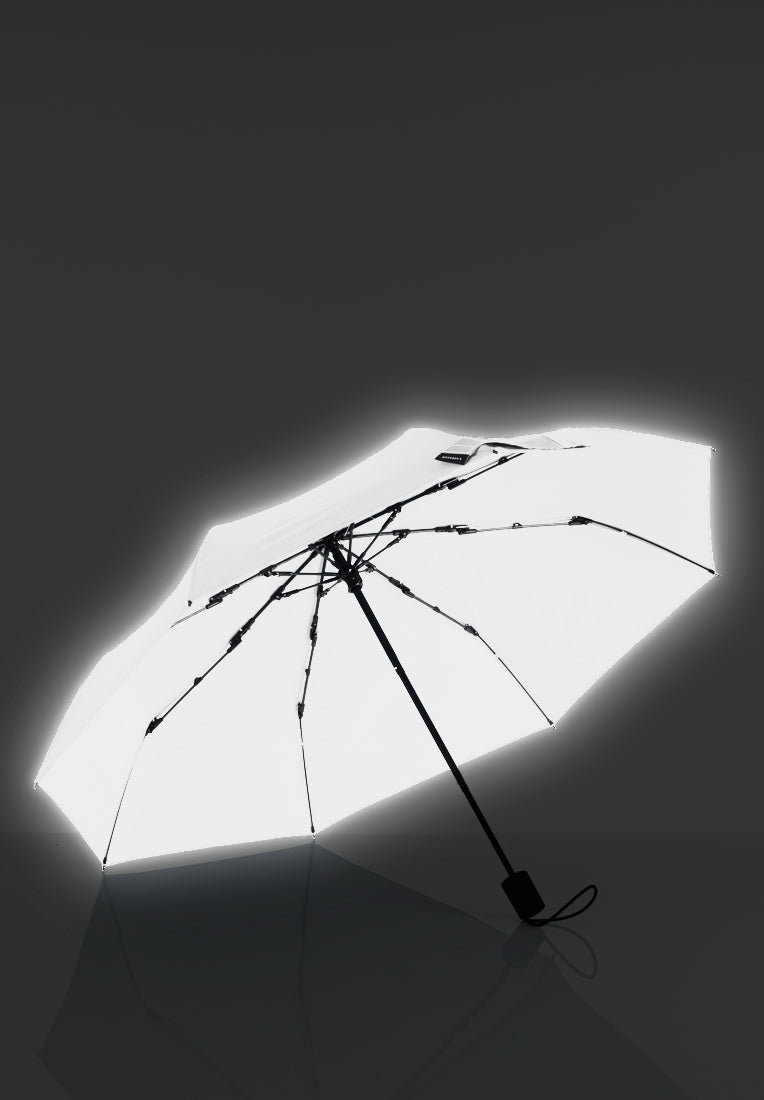 Lasessorrain-Heijastava sateenvarjo-Sivusta