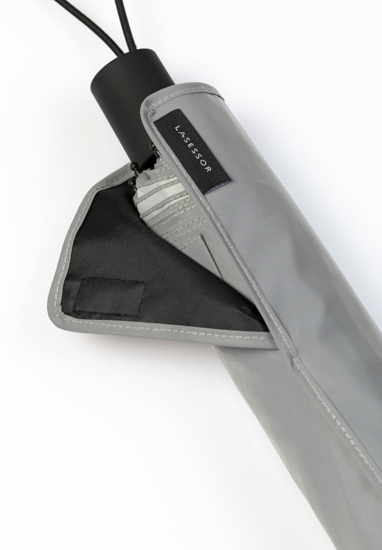 Lasessorrain-Heijastava sateenvarjo-suojapussi