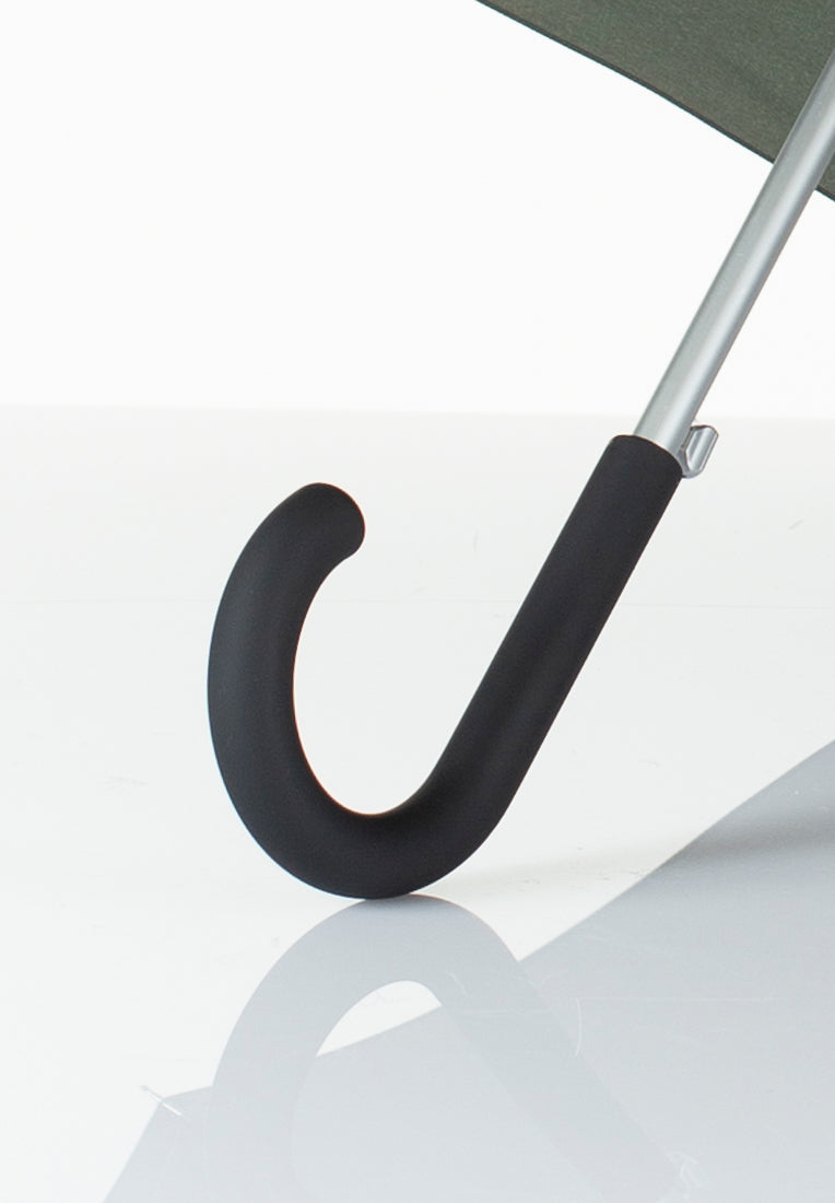 Lasessorrain-Automaattinen pitkä sateenvarjo - 8774-lähikuva-kahvasta