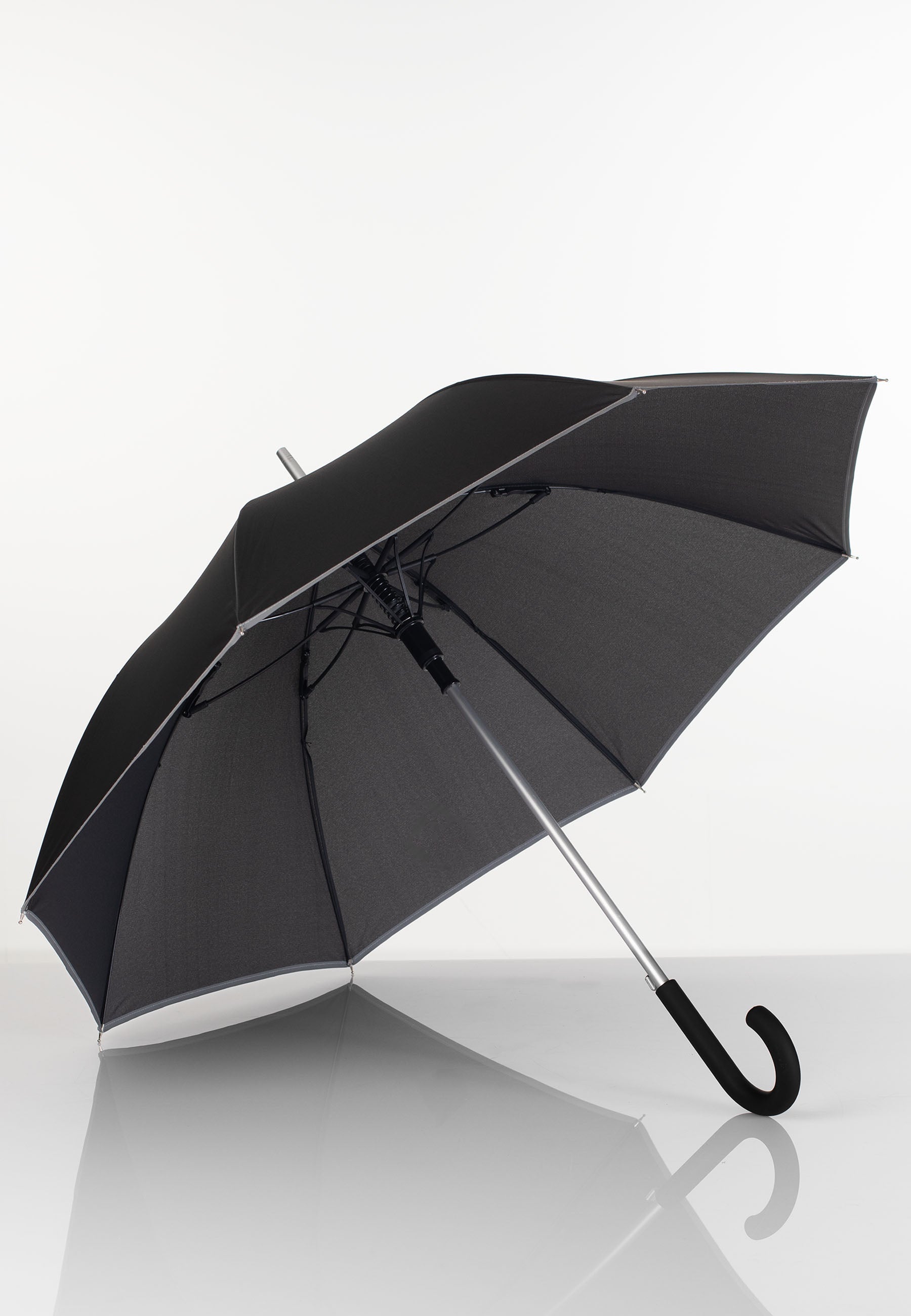 Automaattinen pitkä sateenvarjo - 8774 / 8774N