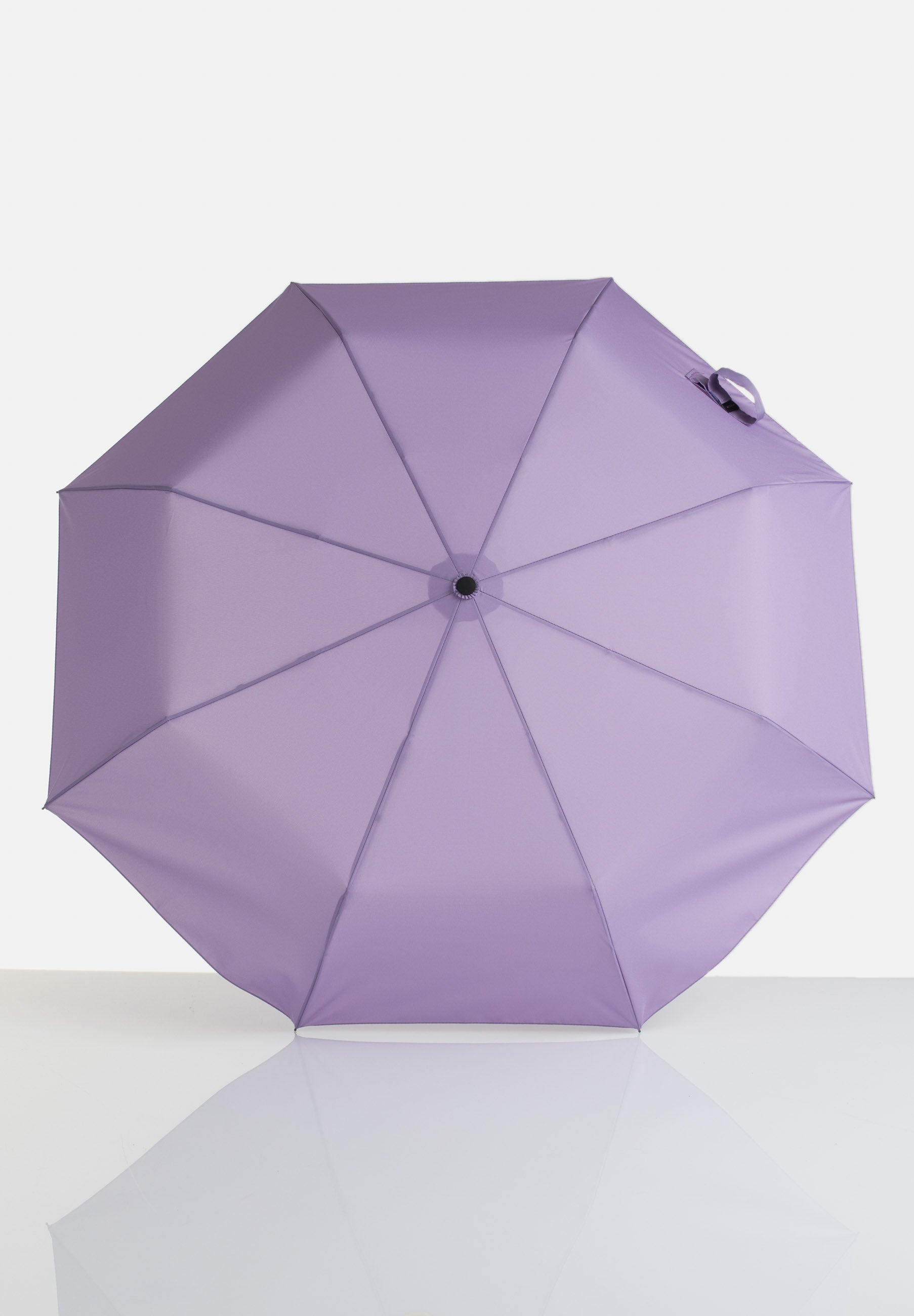 Kestävä kokoontaitettava sateenvarjo - 8775