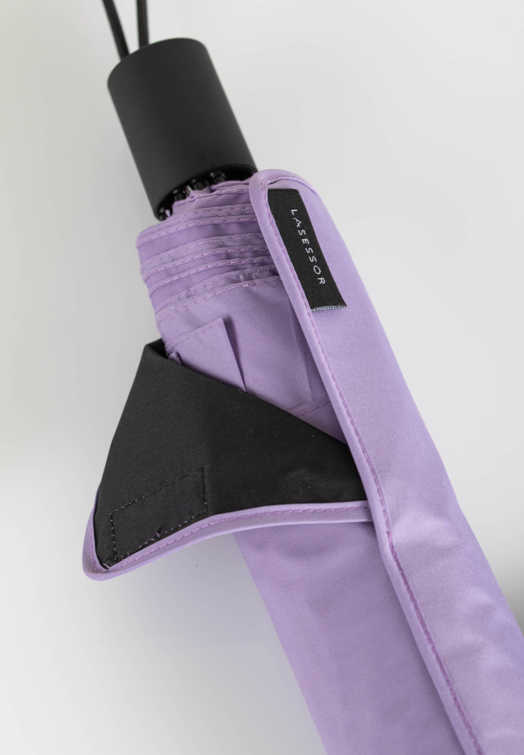 Kestävä kokoontaitettava sateenvarjo - 8775