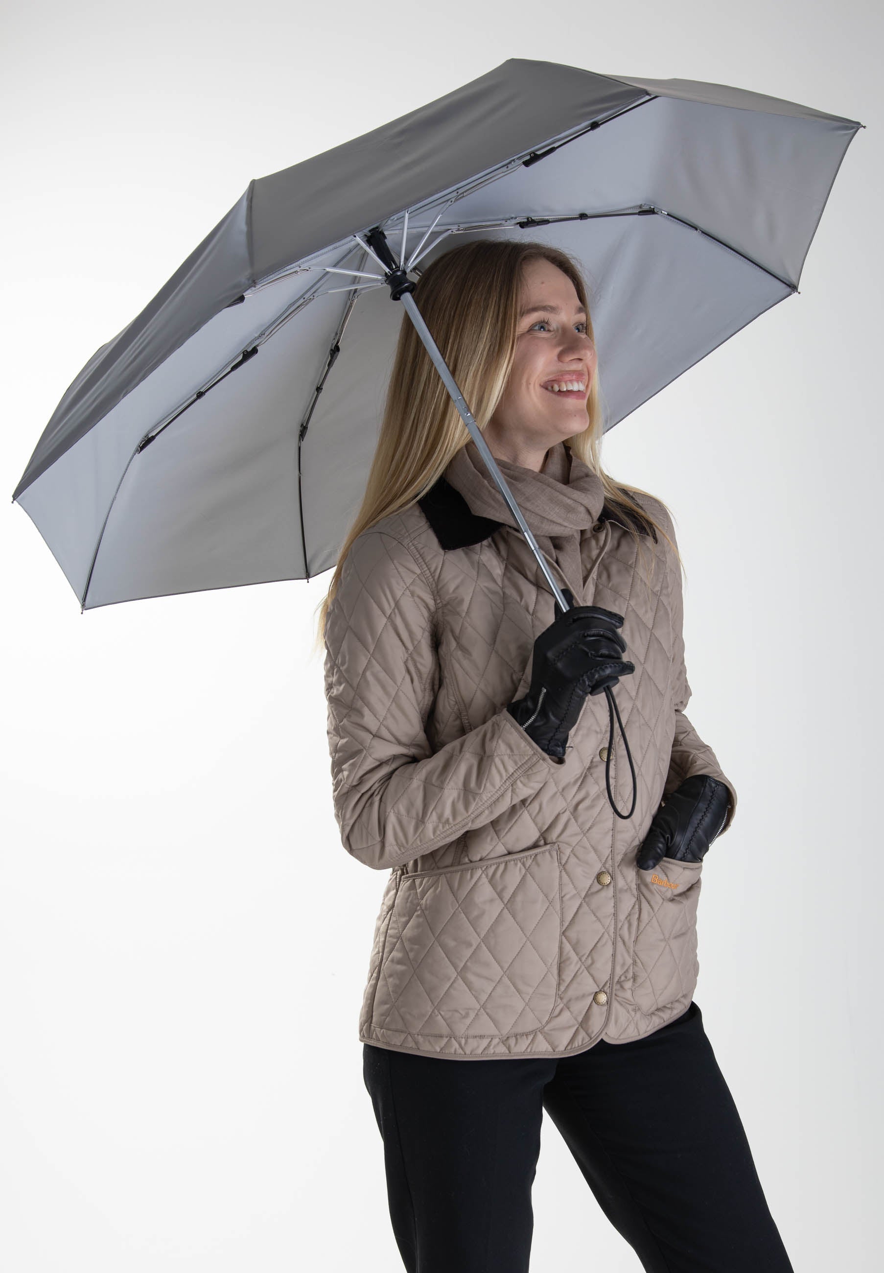 Heijastava sateenvarjo - Lasessor