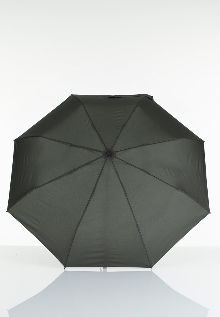 Lasessor rain Kestävä kokoontaitettava sateenvarjo yläkuva