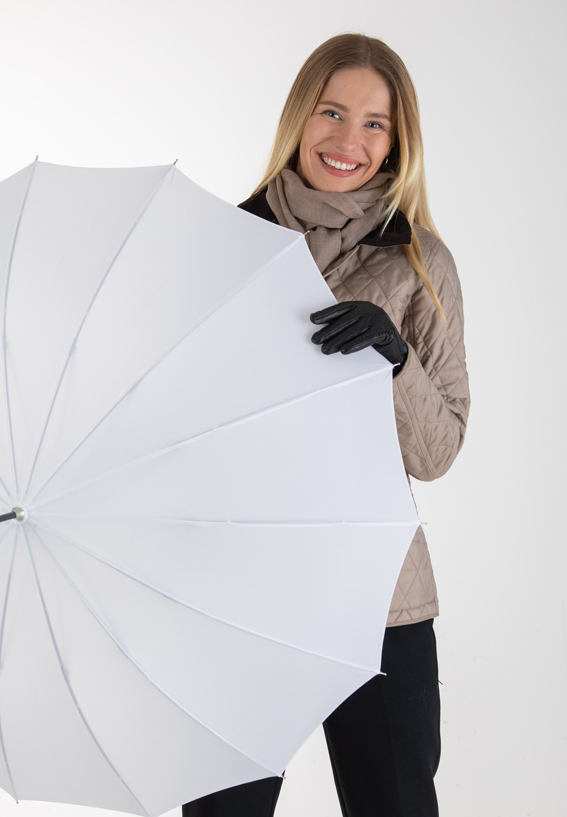 Iso sateenvarjo - 8781 - Lasessor