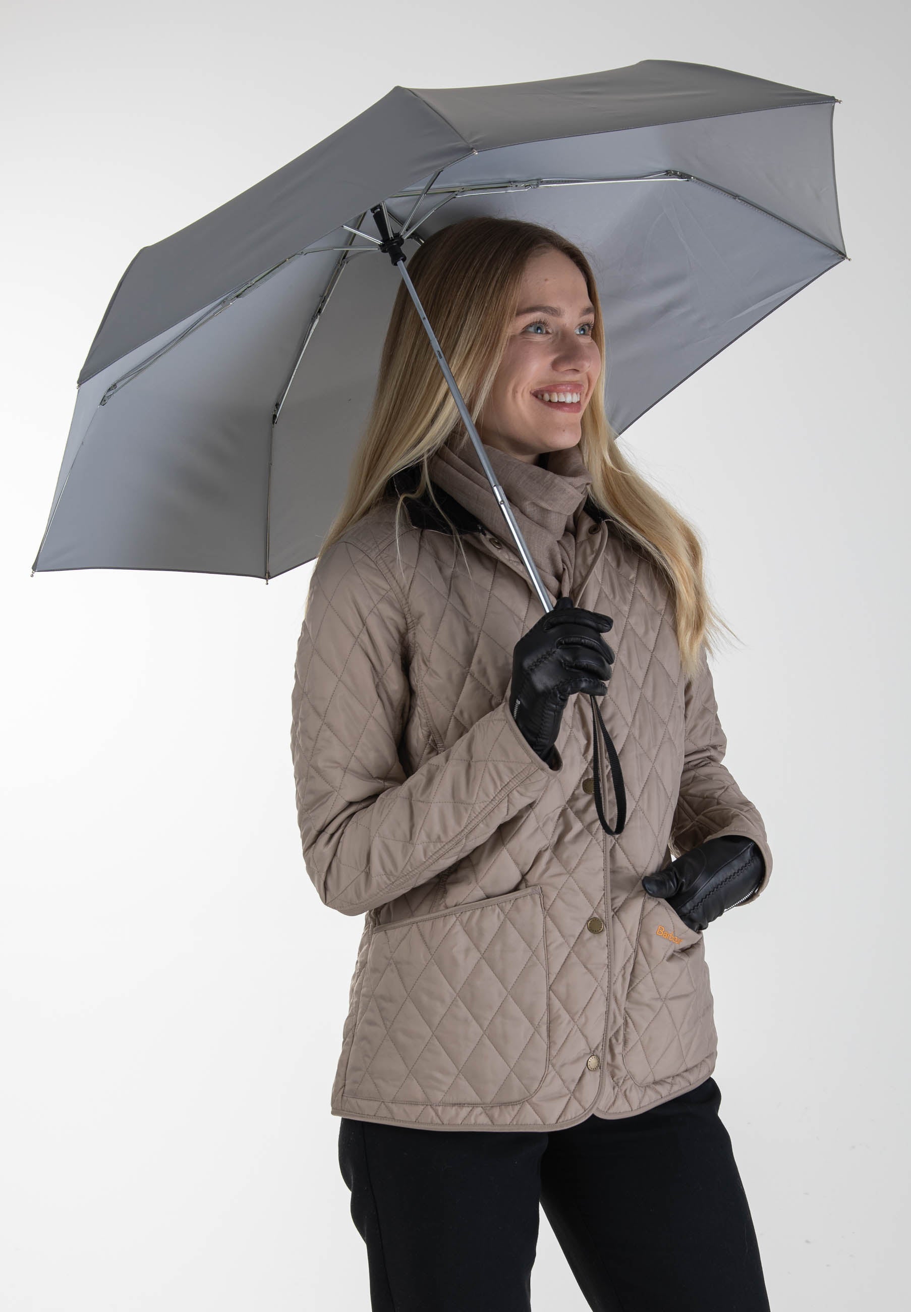 Heijastava sateenvarjo - Lasessor