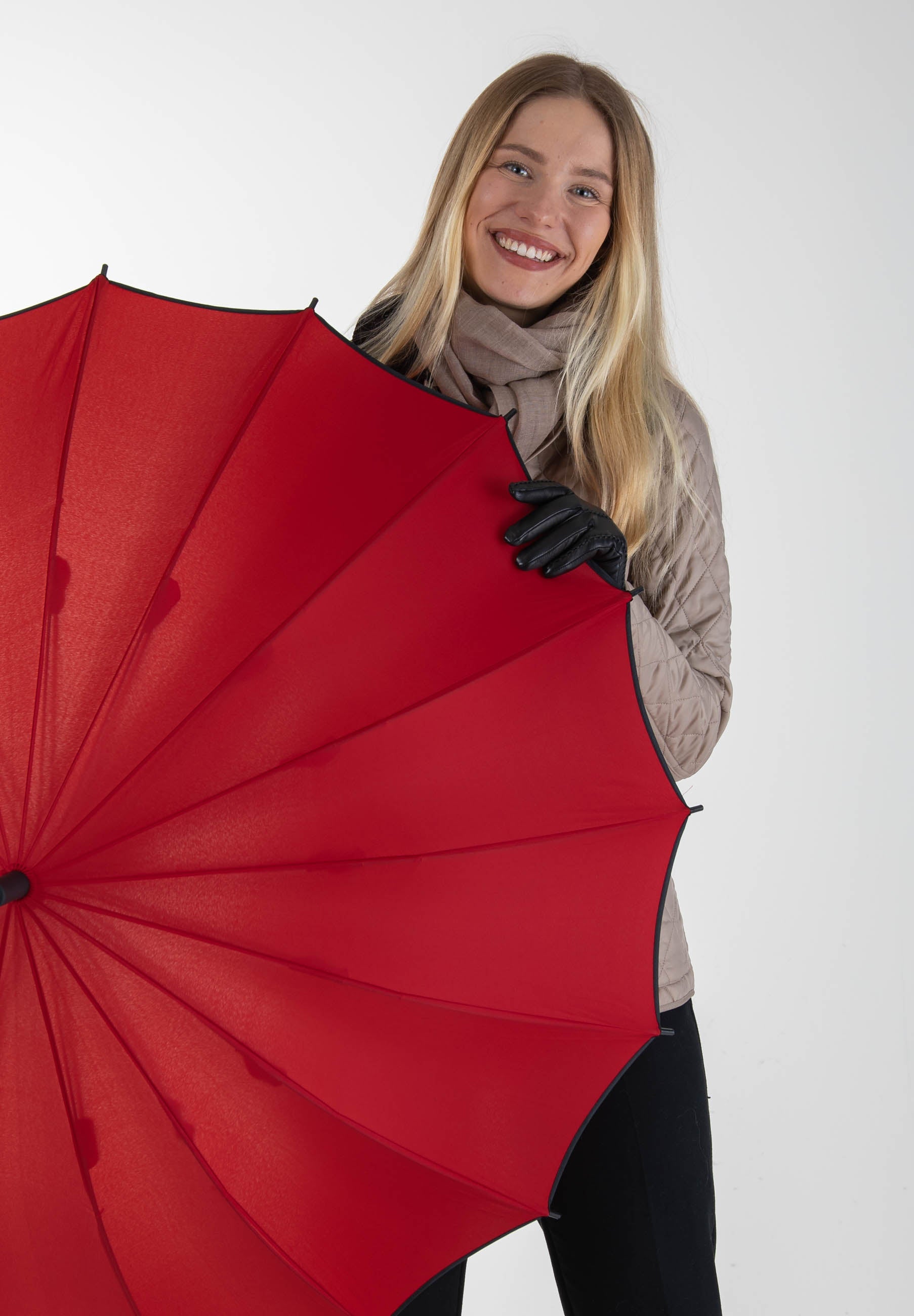 Iso sateenvarjo - 8781 - Lasessor