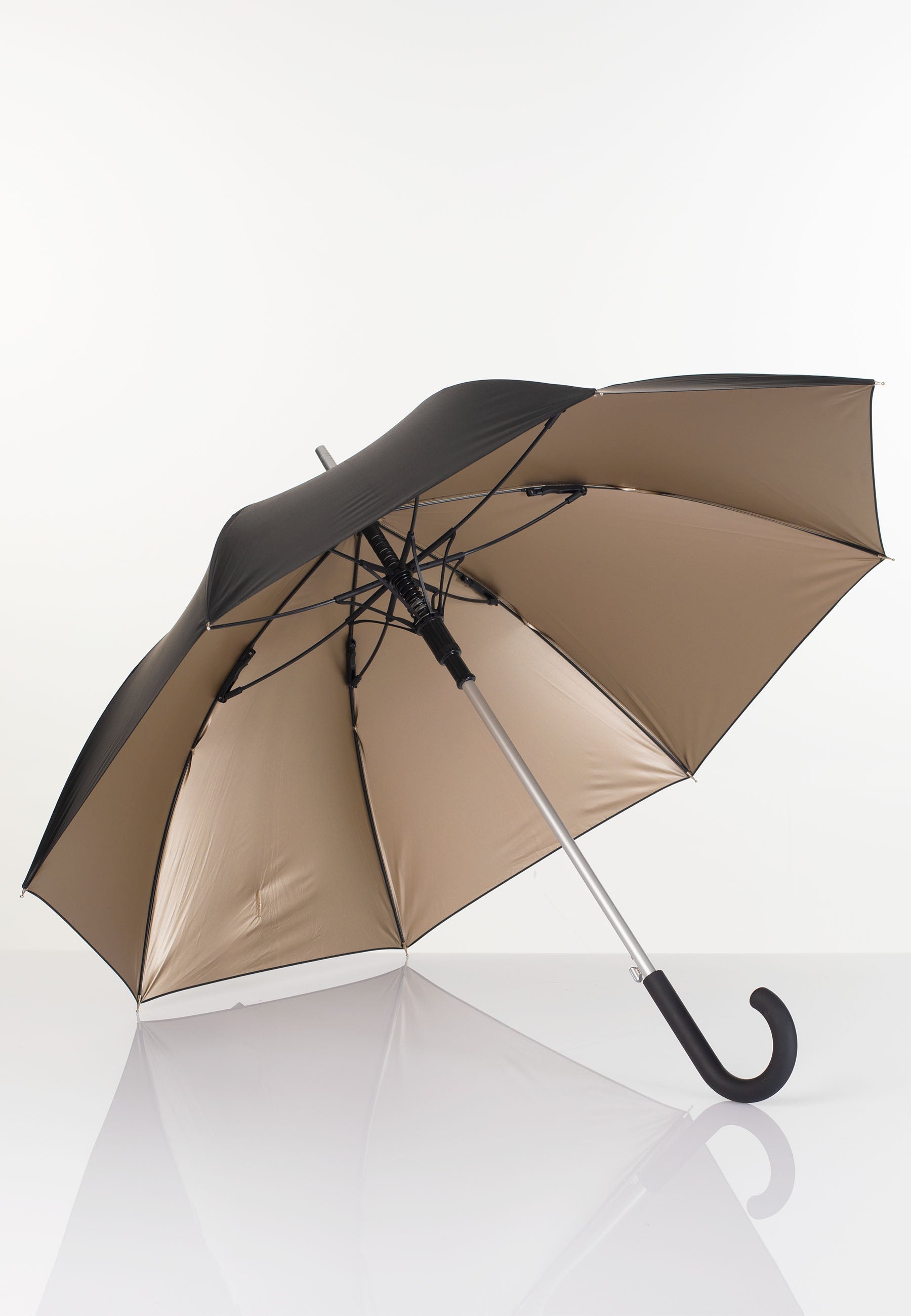 Automaattinen pitkä sateenvarjo - 8774 / 8774N