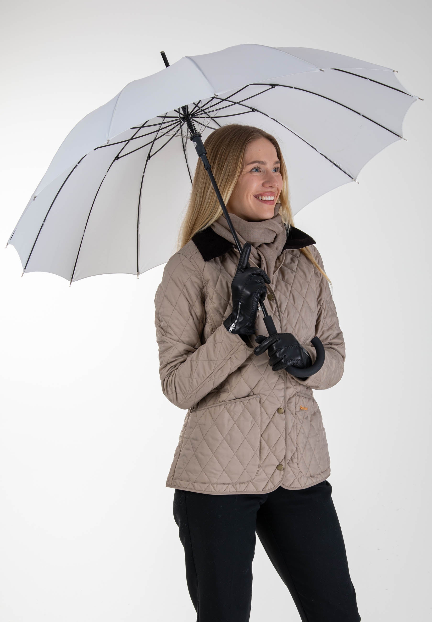 Iso sateenvarjo - 8781 - Lasessor