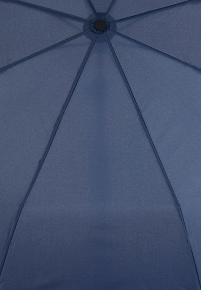 Lasessorrain-Miesten sateenvarjo koukkukahvalla - 8780-lähikuva-kuosista