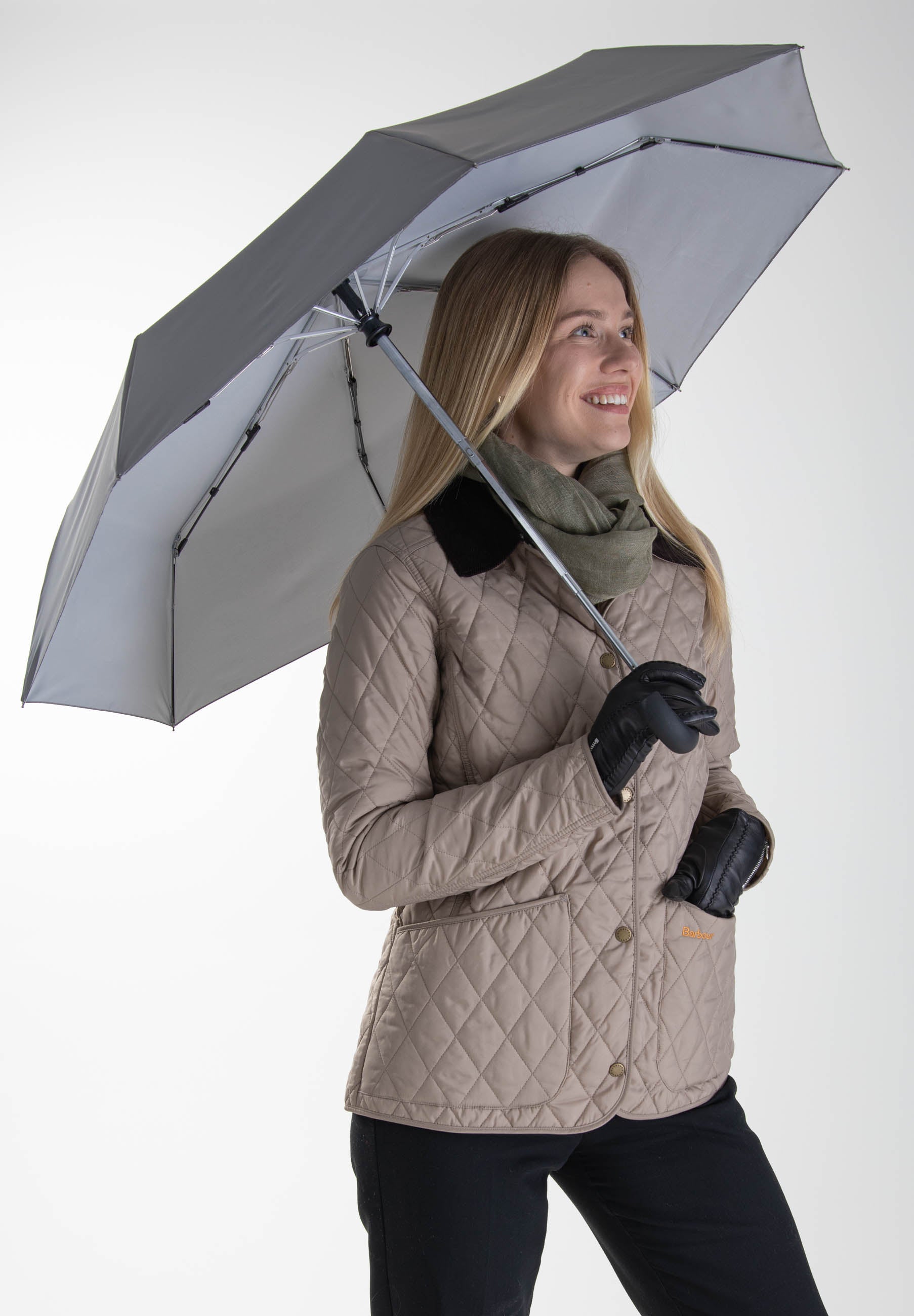 Heijastava sateenvarjo - Lasessor