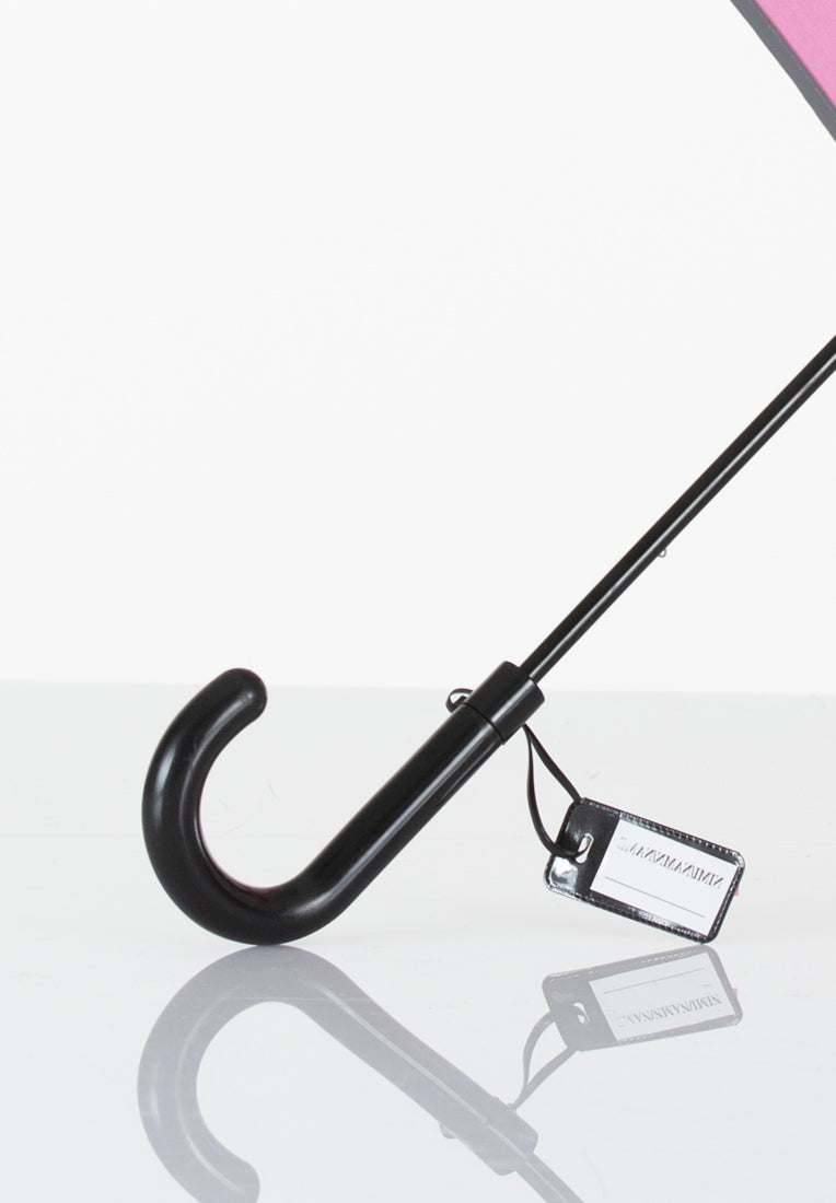 Lasten Muumi sateenvarjo 5D monivärinen