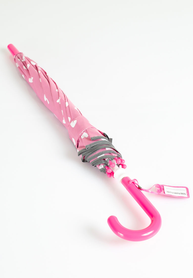 Lasessorrain-Lasten Turvallinen Sateenvarjo - 8760-ylhaalta