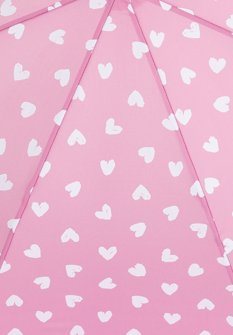 Lasessorrain-Lasten Turvallinen Sateenvarjo - 8760-lähikuva-kuosista