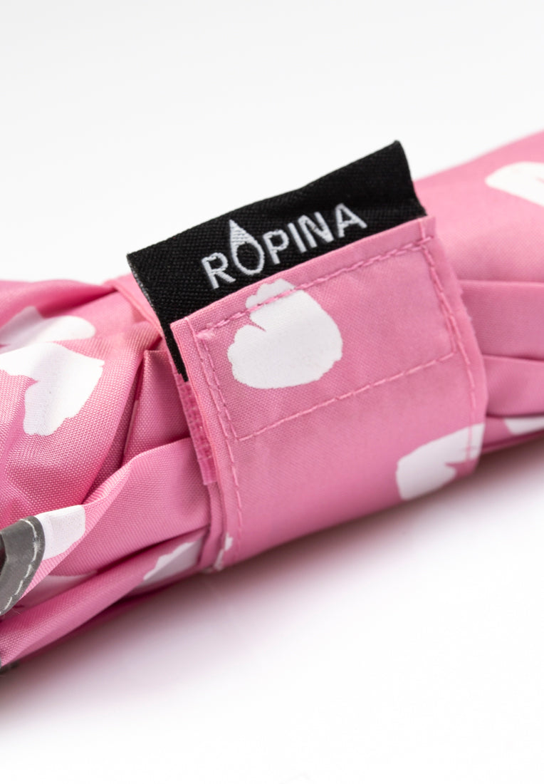 Lasessorrain-Lasten Turvallinen Sateenvarjo - 8760-suljinnauha