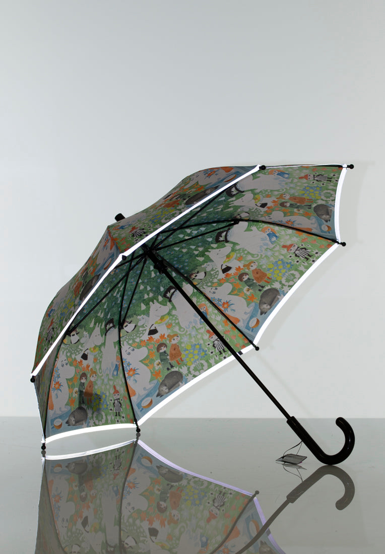 Lasten Muumi sateenvarjo 1DDJvB