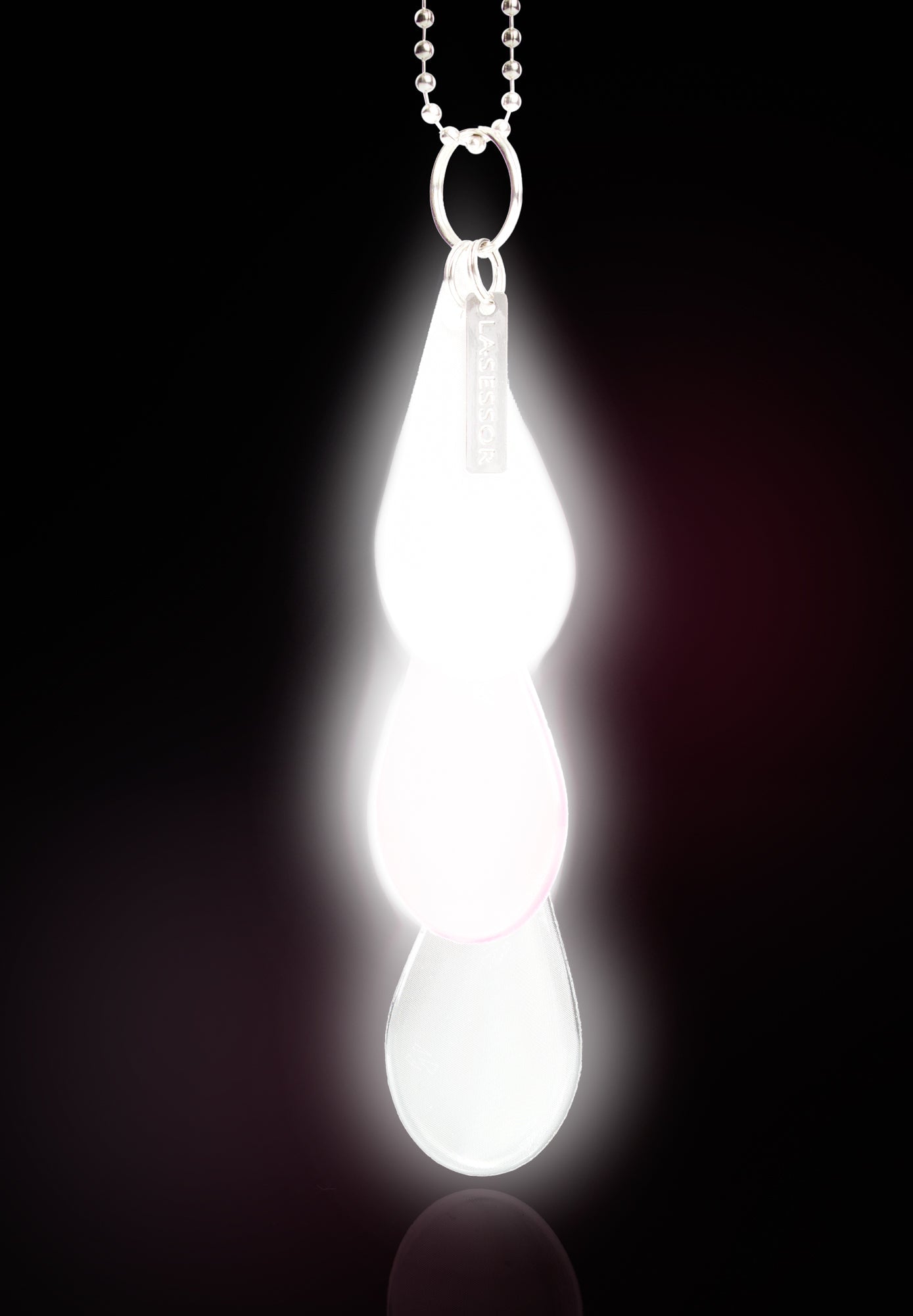 Lasessor design heijastin 3 Pisaraa