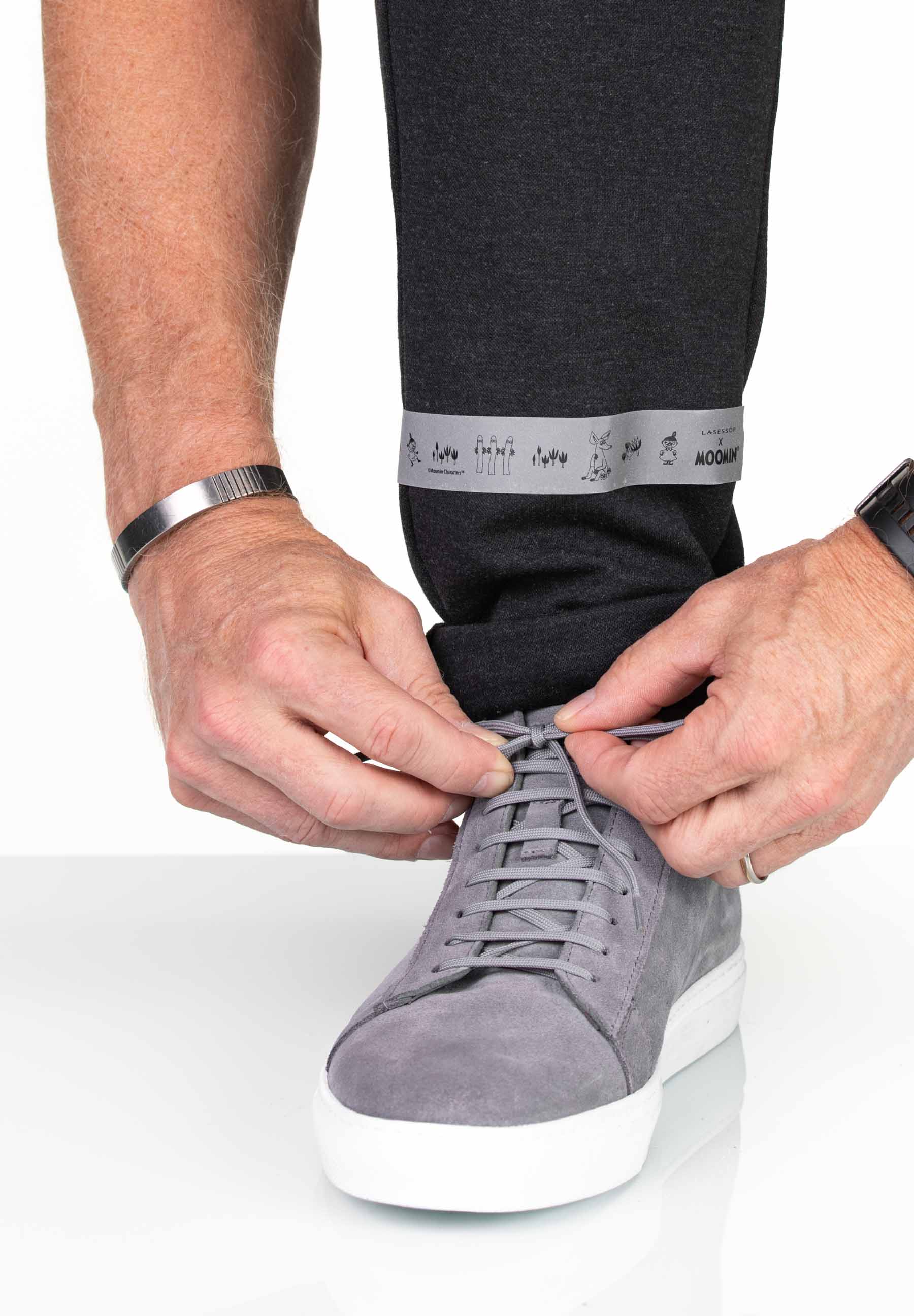 Muumi heijastava tarrateippi H8