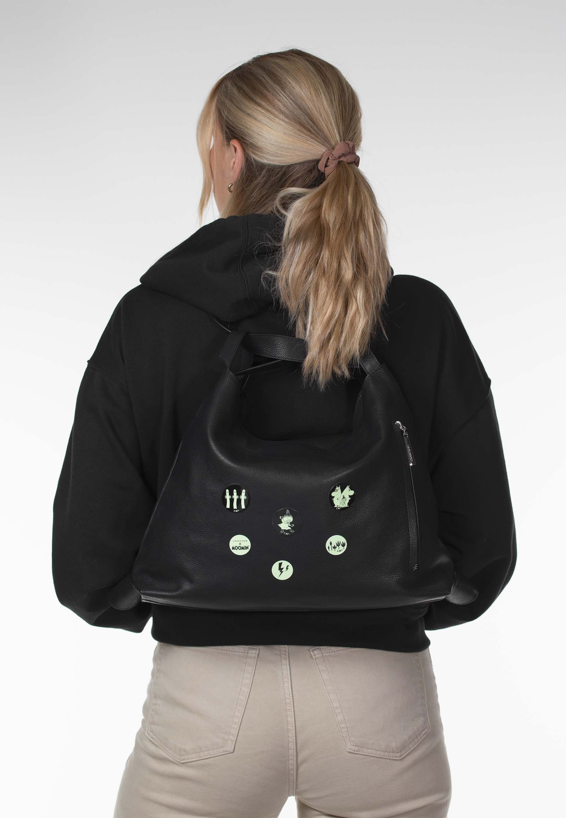 Muumi hohtotarra 20U