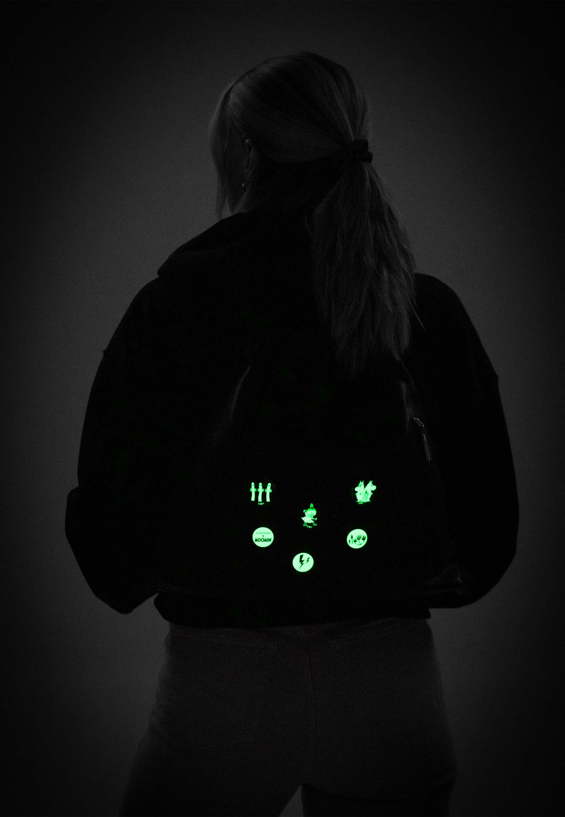 Muumi hohtotarra 10J