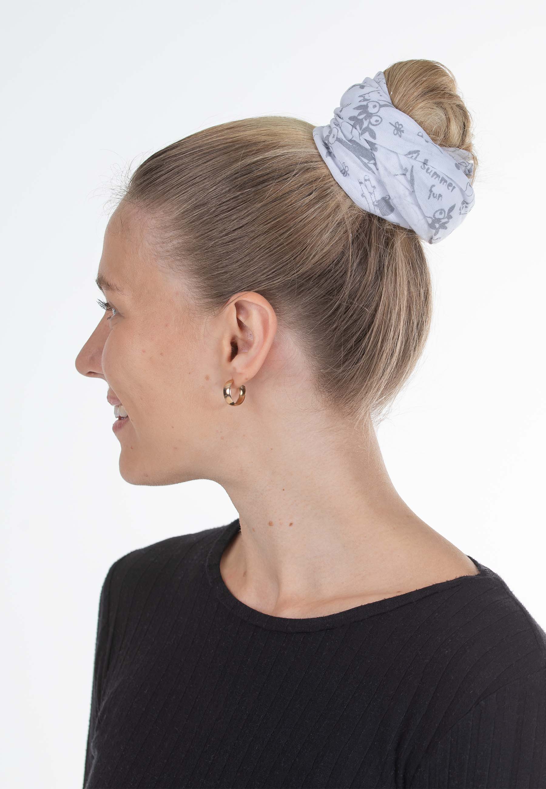 Muumi heijastava monitoimihuivi - Lasessor