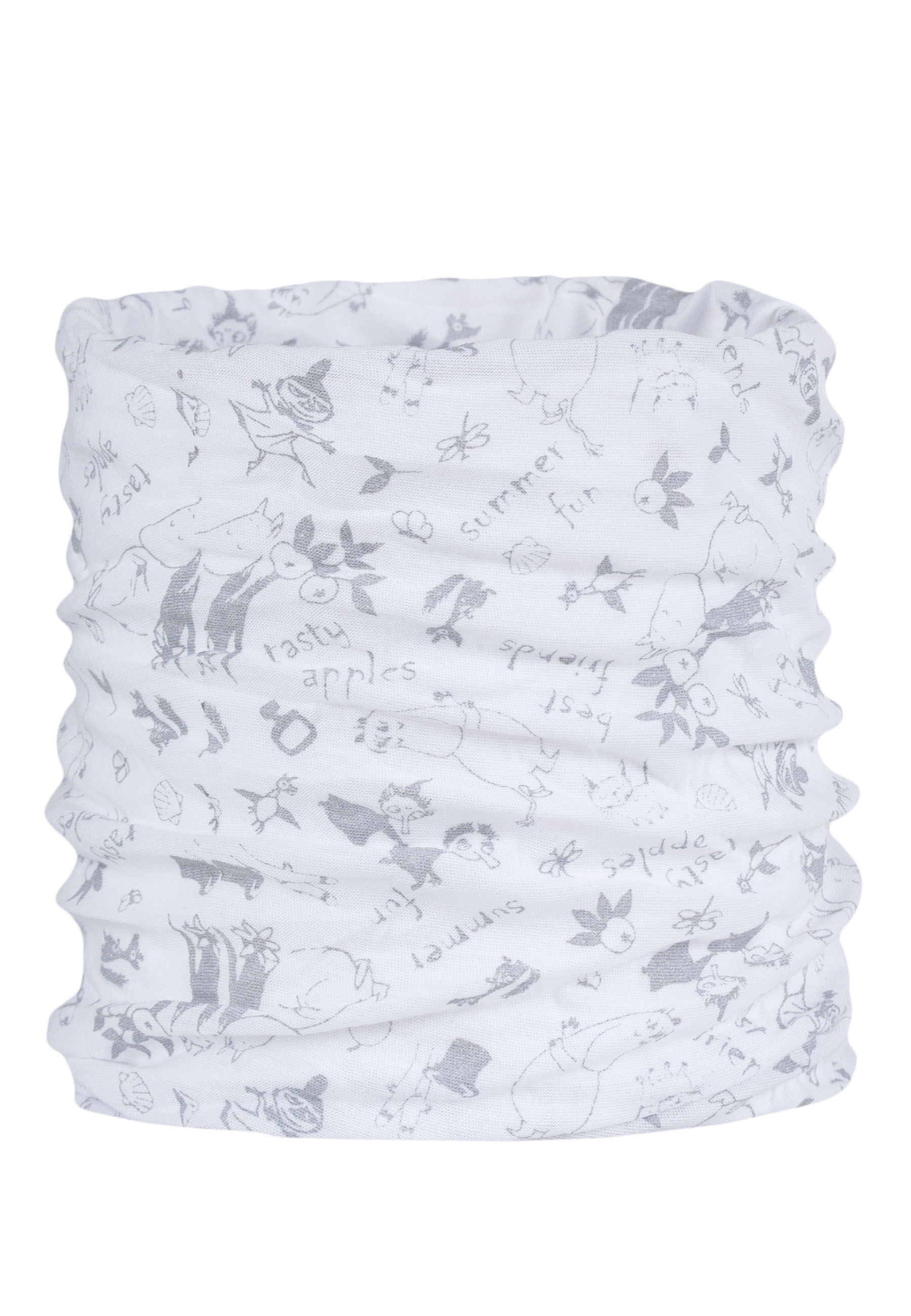 Muumi heijastava monitoimihuivi - Lasessor