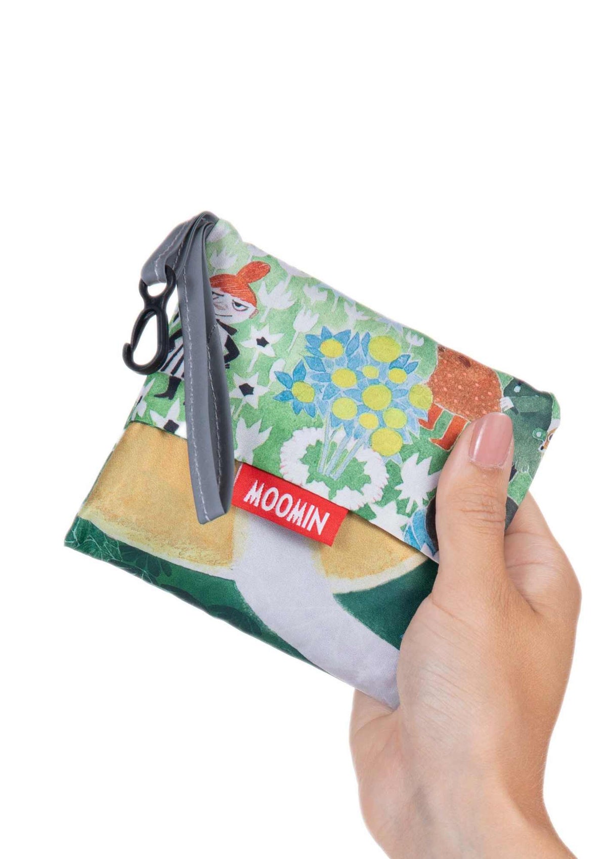 Moomin reusable bag