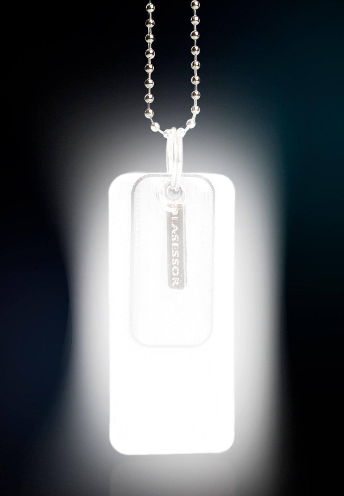 lasessor design koruheijastin nelikulmio