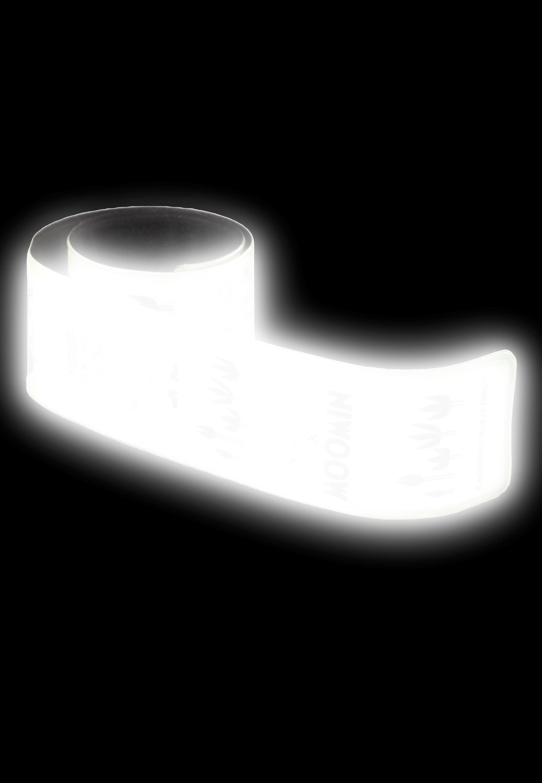 Muumi hohtojousiheijastin