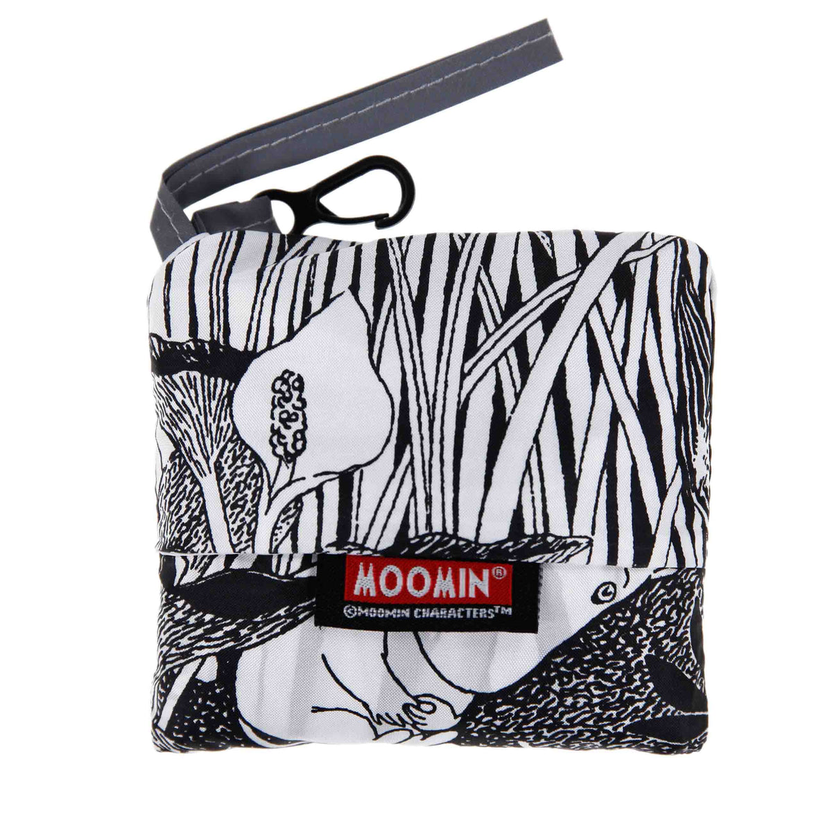 Moomin reusable bag
