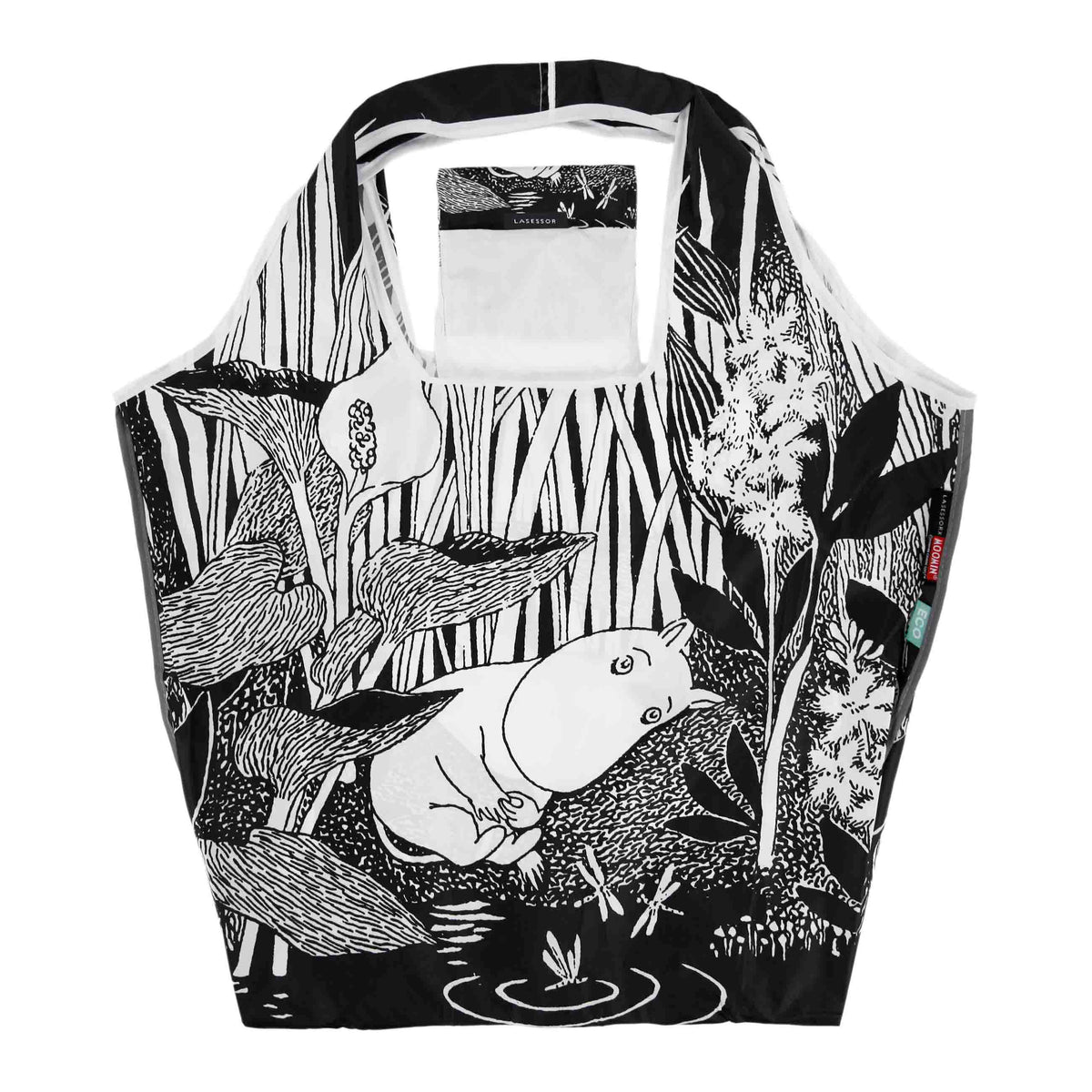 Moomin reusable bag