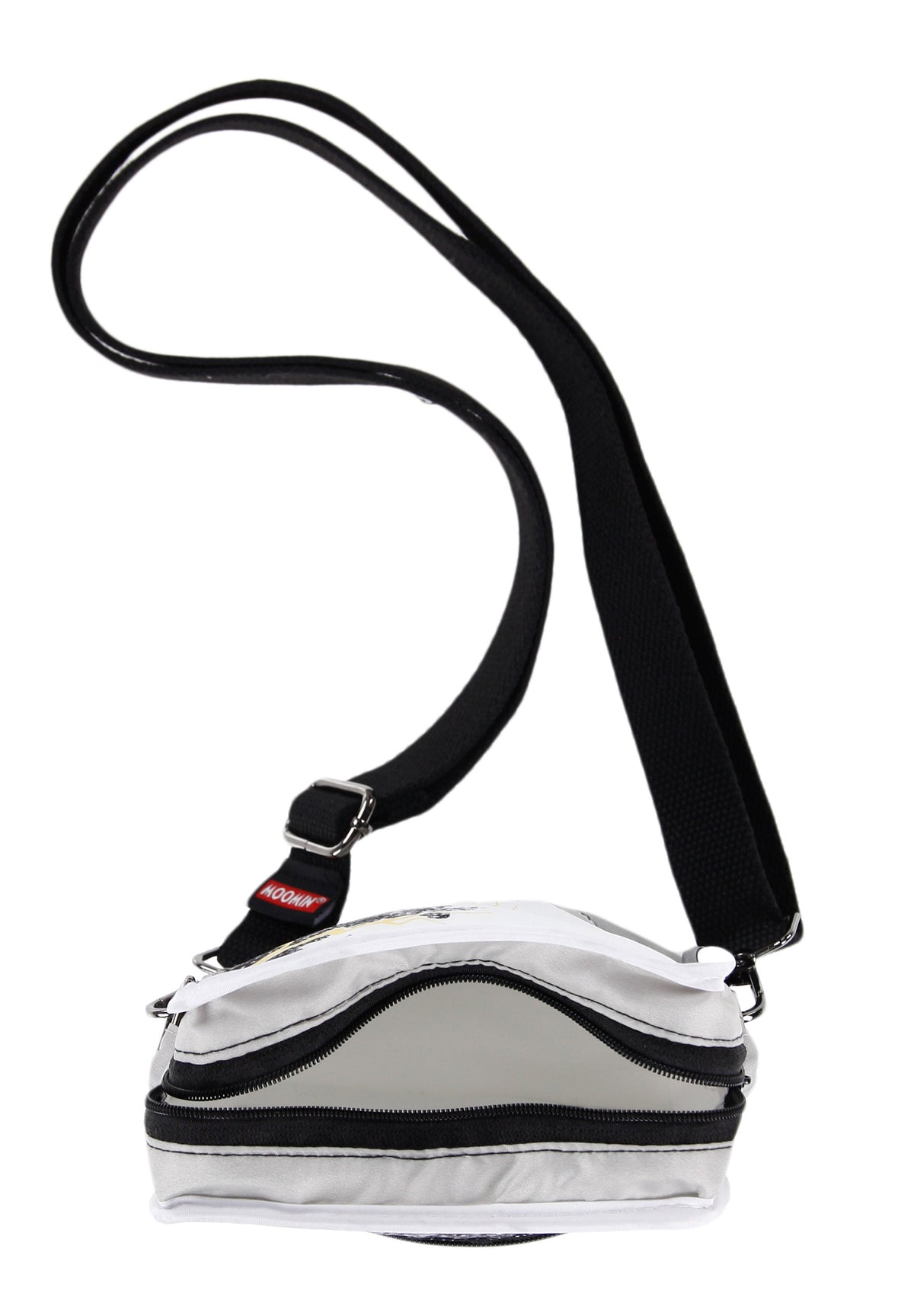 Moomin in the Garden phone pouch