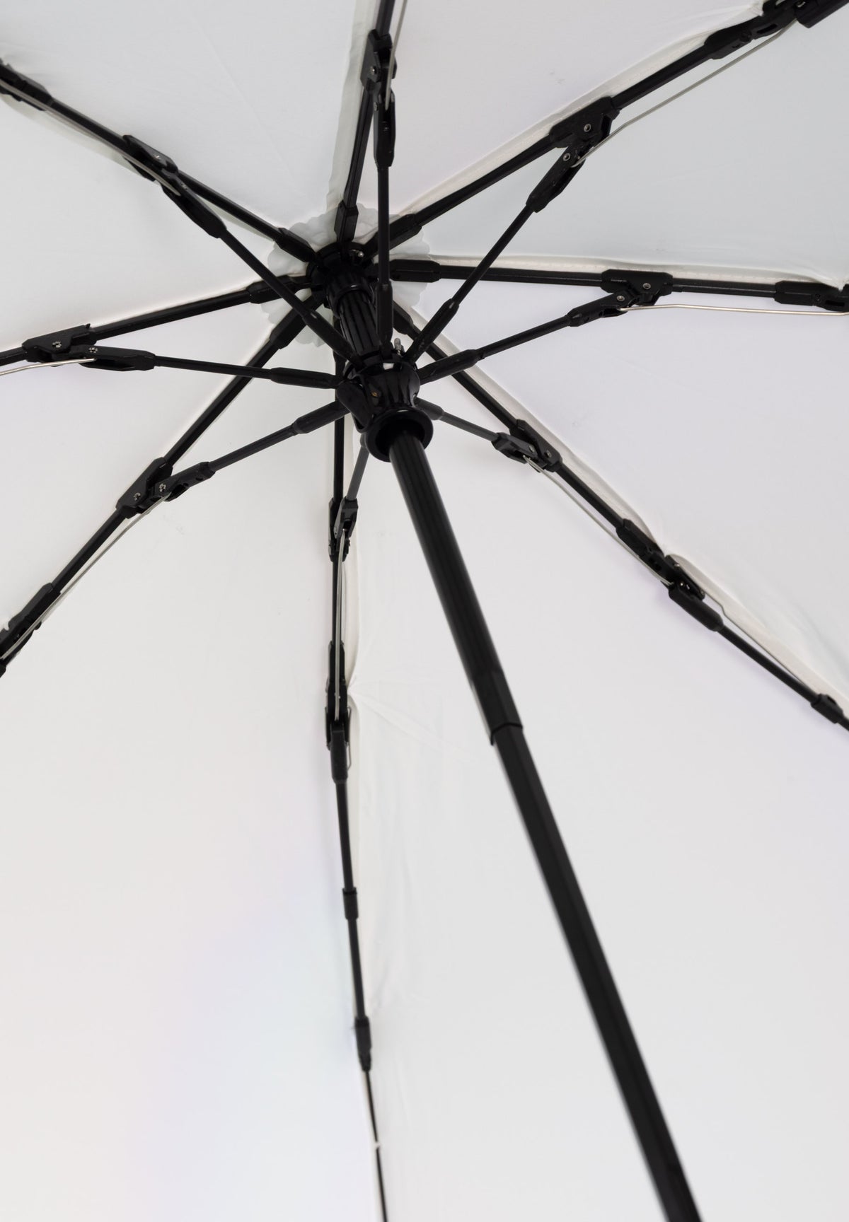 Durable folding umbrella - 8775