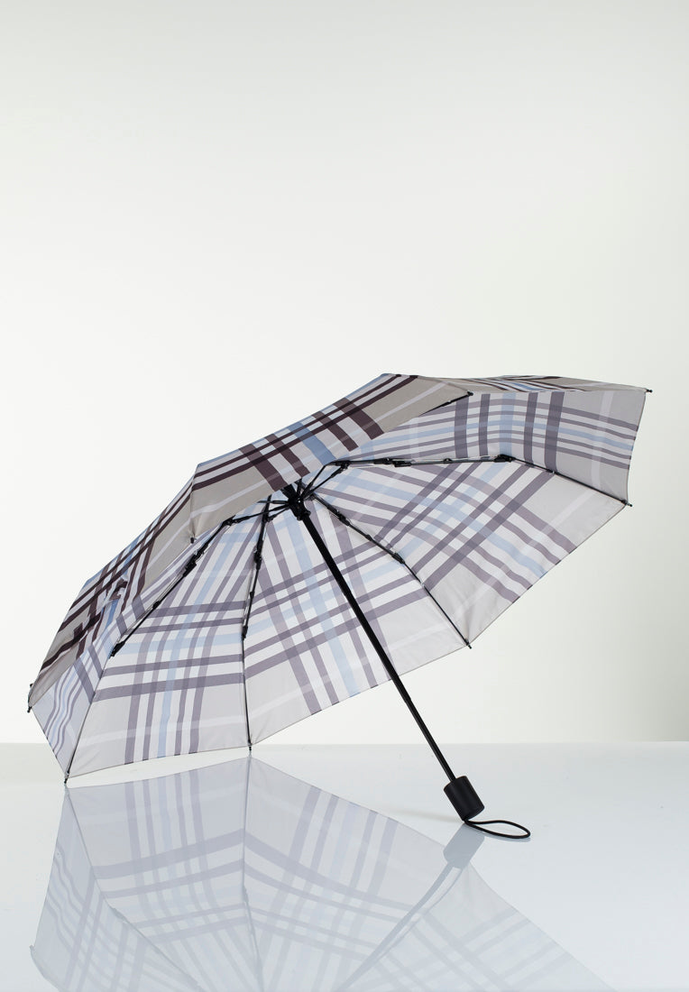 Durable folding umbrella - 8775