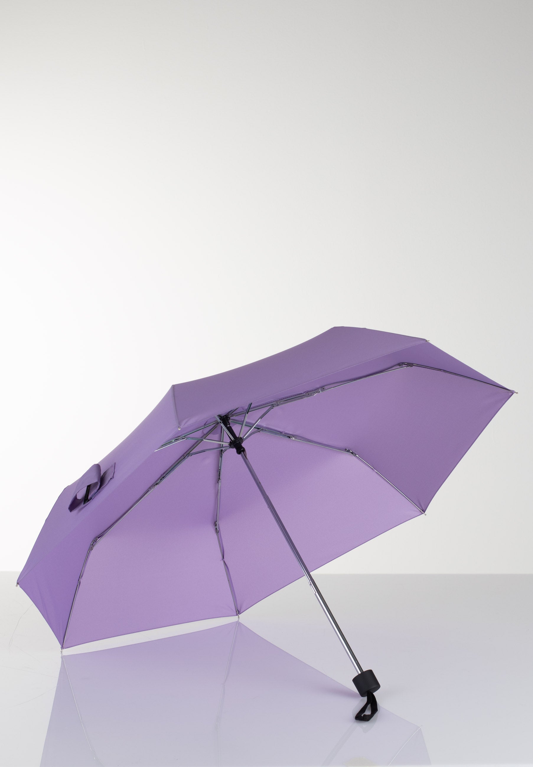 Affordable folding umbrella - 8790
