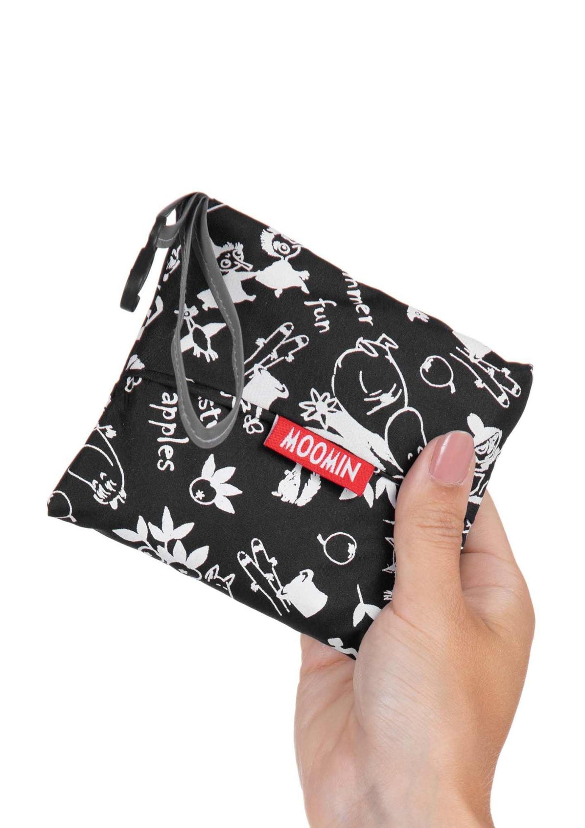 Moomin reusable bag